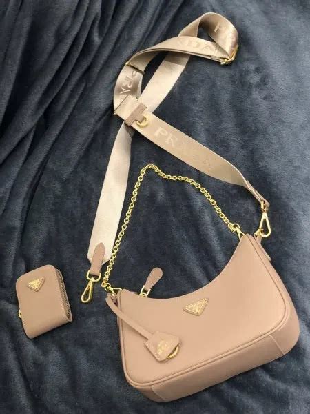 triangle prada bag dupe|prada nylon bag dupe dhgate.